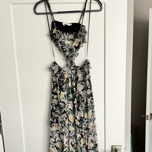 Like new! ASTR Palace Dress - Picture 5 of 9